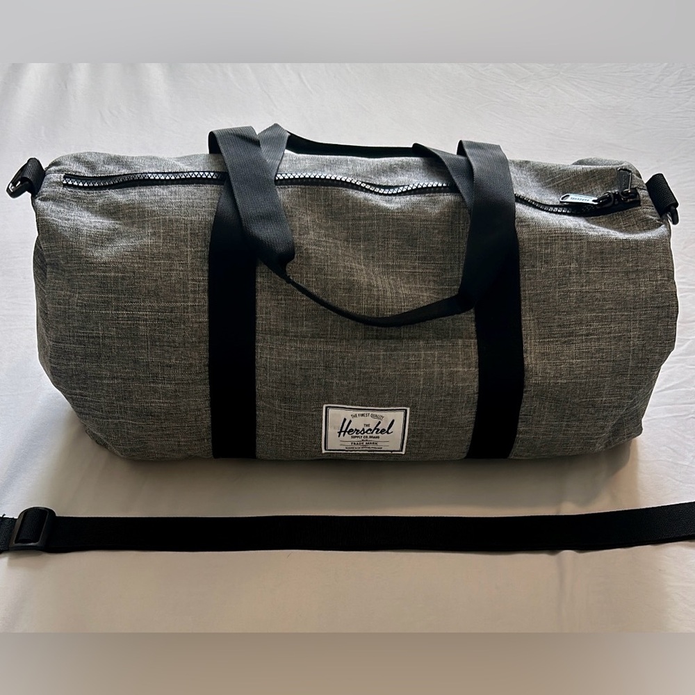 Herschel Weekender